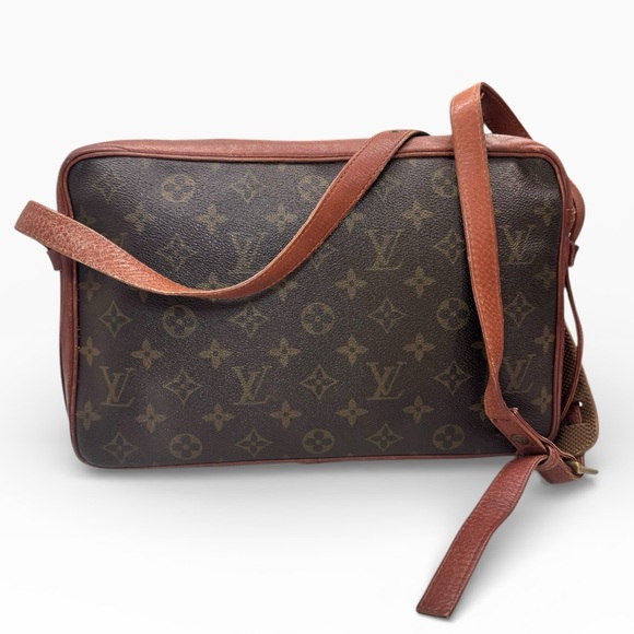 Louis Vuitton Sac Bandoulière - Picture 3 of 11